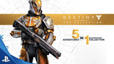 Destiny: The Collection