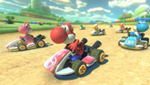 Mario Kart 8