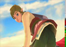 The Legend of Zelda Skyward Sword - E3 2011: Story Trailer - click to enlarge