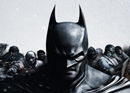 Batman: Arkham Origins - Transformation Trailer - click to enlarge