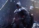Batman: Arkham Origins - Gotham City PD Infiltration Gameplay - click to enlarge