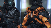 BioWare - Mass Effect and New IP Update - E3 2014</h3>