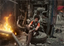 Call of Duty: Black Ops 2 - Live Action Trailer - click to enlarge