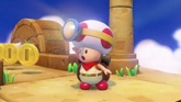 Captain Toad: Treasure Tracker - Announce Trailer - E3 2014</h3>