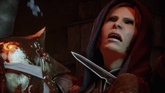 Dragon Age: Inquisition - Lead Them or Fall Trailer - E3 2014</h3>