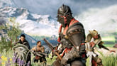 Dragon Age: Inquisition - Stand Together Trailer - E3 2014</h3>