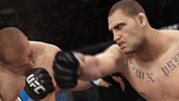 EA Sports UFC - The Fight Trailer - E3 2014</h3>