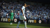 FIFA 15 - Gameplay Trailer - E3 2014</h3>