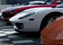 Forza Motorsport 4 - Official Launch Trailer - click to enlarge