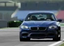 Forza Motorsport 4 - The Making of Hockenheim - click to enlarge