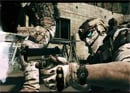 Tom Clancy's Ghost Recon: Future Soldier - Launch Trailer - click to enlarge