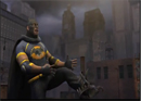 Gotham City Impostors - Launch Trailer - click to enlarge