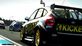 GRID Autosport - Tuner Trailer - E3 2014</h3>