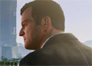 Grand Theft Auto V - Debut Trailer - click to enlarge