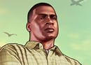 Grand Theft Auto V - Franklin Trailer - click to enlarge