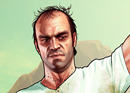Grand Theft Auto V - Trevor Trailer - click to enlarge