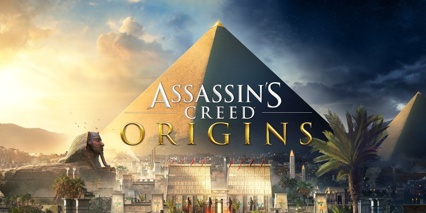 Ccc Assassin S Creed Origins Guide Walkthrough