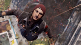 inFAMOUS: Second Son - Audio For A New Generation - click to enlarge