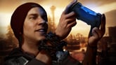 inFAMOUS: Second Son - Gameplay Preview - click to enlarge