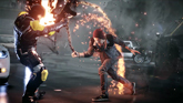 inFAMOUS: Second Son - Gameplay Trailer - click to enlarge