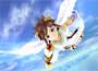 Kid Icarus: Uprising - E3 2010: Debut Trailer - click to enlarge