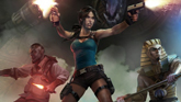 Lara Croft and the Temple of Osiris - Announce Trailer - E3 2014</h3>