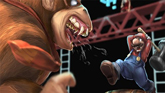 Mario Vs. Donkey Kong - Announce Trailer - E3 2014</h3>
