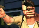 Max Payne 3 - Targeting and Weapons - click to enlarge
