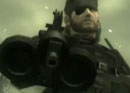 Metal Gear Solid HD Collection - Peace Walker Spotlight - click to enlarge