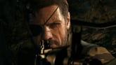 Metal Gear Solid V: Ground Zeroes - Night Trailer - click to enlarge