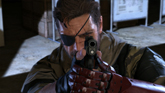 Metal Gear Solid V: The Phantom Pain - E3 2014 Trailer</h3>