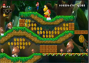 New Super Mario Bros. U - E3 Reveal Trailer - click to enlarge