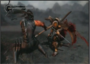 Ninja Gaiden 3 - Weapons Trailer - click to enlarge