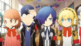 Persona Q: Shadow of the Labyrinth - E3 2014 Trailer</h3>