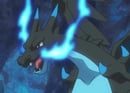Pokémon X and Y - Mega Charizard Gameplay - click to enlarge