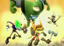 Ratchet and Clank: All 4 One - Weapons Trailer  - click to enlarge