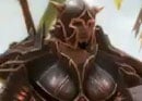 Kingdoms of Amalur: Reckoning - Inside Reckoning - Skills and Crafting - click to enlarge