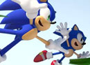 Sonic Generations - Debut Teaser - click to enlarge