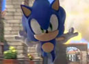 Sonic Generations - Modern Trailer - click to enlarge