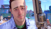 Sunset Overdrive - Trailer and Gameplay - E3 2014</h3>