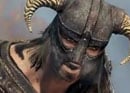 The Elder Scrolls V: Skyrim - Behind the Wall: The Making of Skyrim - click to enlarge
