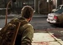 The Last of Us - Death and Choices Trailer - click to enlarge