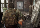 The Last of Us - Official Gameplay - click to enlarge