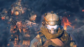 Titanfall - Free the Frontier Trailer - E3 2014</h3>