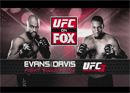 UFC Undisputed 3 - Phil Davis vs. Rashad Evans Simulation - click to enlarge