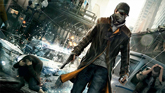 Watch_Dogs - 101 Trailer - click to enlarge