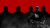 Wolfenstein: The New Order - Train to Berlin Trailer - click to enlarge