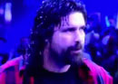 WWE '12: BANG! BANG! Mick Foley - click to enlarge