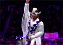 WWE '12: Macho Man Reveal - click to enlarge