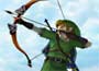 The Legend of Zelda Skyward Sword - E3 2010: Debut Trailer - click to enlarge